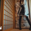 每日更新,木花琳琳是勇者在线让你感受不一样的勇者世界。